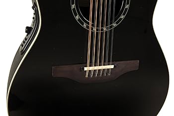 Ovation Guitar Collection ５種類セット　2 Ovation Guitars Miniature Collection